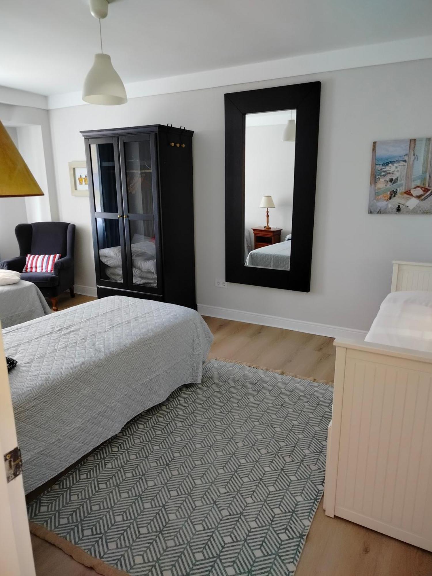 Apartamento Goieta Bilbao Exterior foto