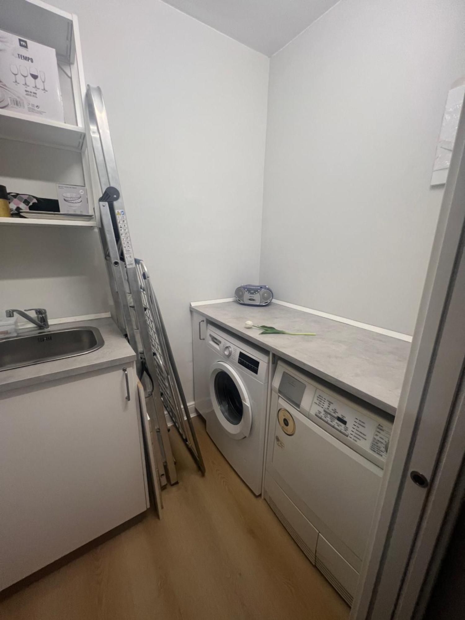 Apartamento Goieta Bilbao Exterior foto