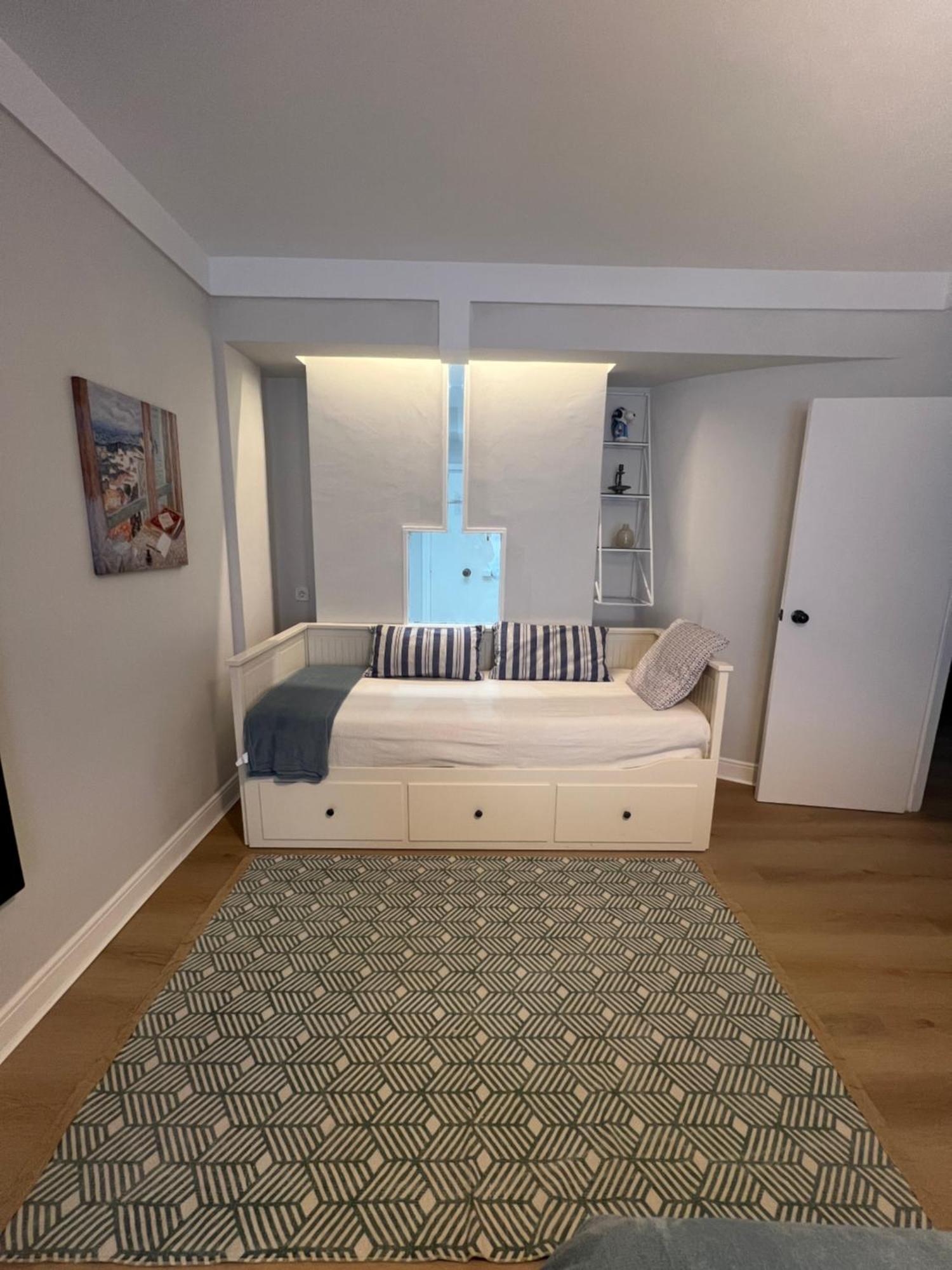 Apartamento Goieta Bilbao Exterior foto